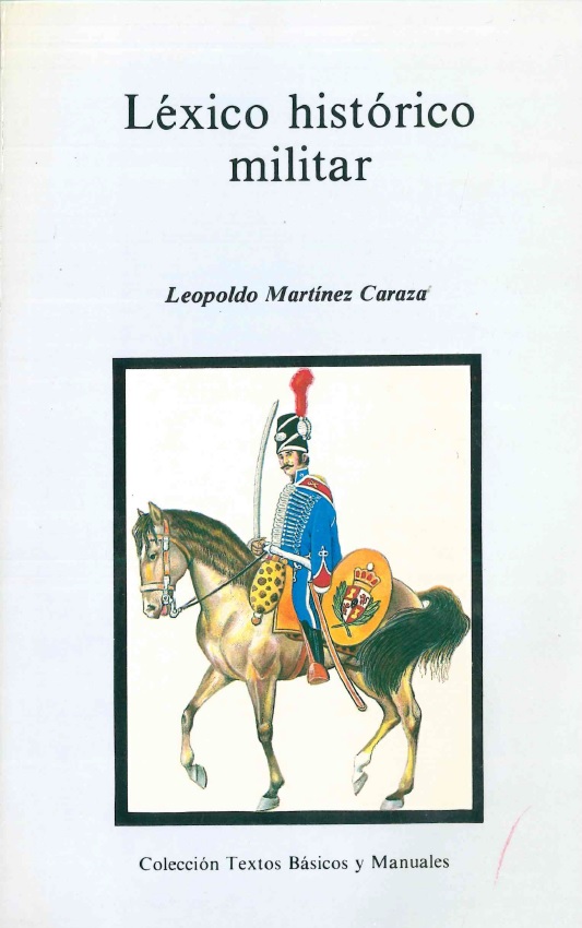 Léxico histórico militar