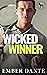 Wicked Winner (Cocky Hero Club)