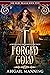 Forged Gold (The Ruby Realm...