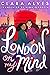 London on My Mind