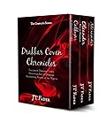 Drakkar Coven Chronicles: The Complete Series