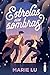Estrelas nas sombras (Estrelas nas sombras, #1)