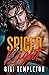 Spiced Right (Spiced Right, #1) by Gigi Templeton
