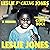 Leslie F*cking Jones: A Memoir