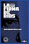 La firma de Dios