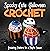 Spooky Cute Halloween Croch...