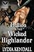 A Hellion for the Wicked Hi...