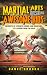 Martial Arts Stories for Aw...