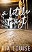 A Little Twist (Be Still - Special Edition Paperbacks)