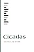 Cicadas by Nicholas Webb