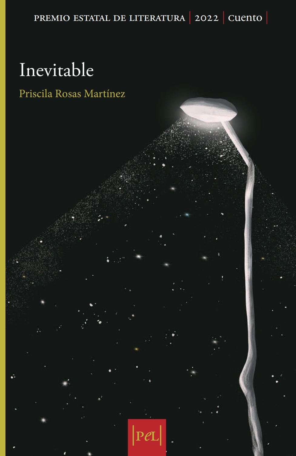 Inevitable (Paperback)