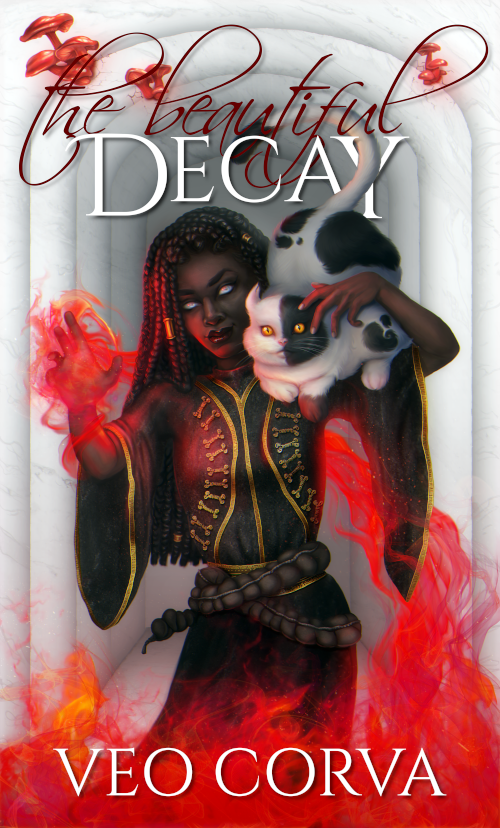 The Beautiful Decay