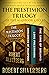The Prestimion Trilogy by Robert Silverberg The Prestimion Trilogy by Robert Silverberg