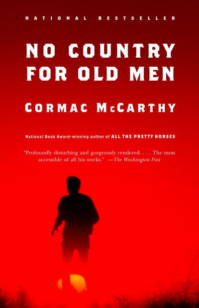 No Country for Old Men
