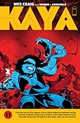 Kaya #11