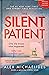 The Silent Patient by Alex Michaelides