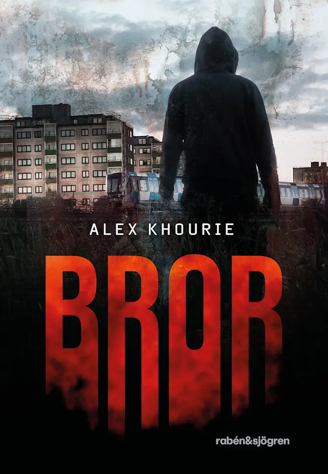 Bror (Paperback)