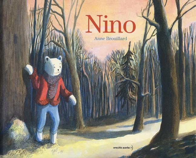 Nino (Hardcover)
