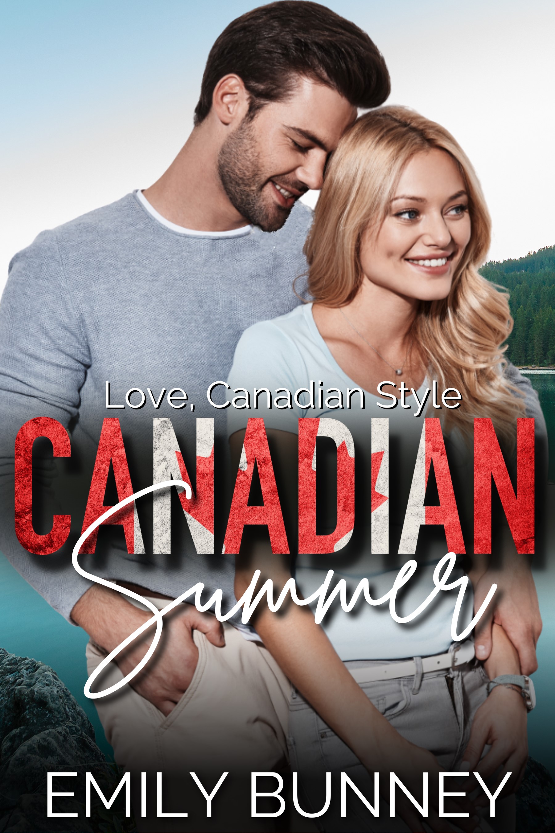 Canadian Summer (Love, Canadian Style)