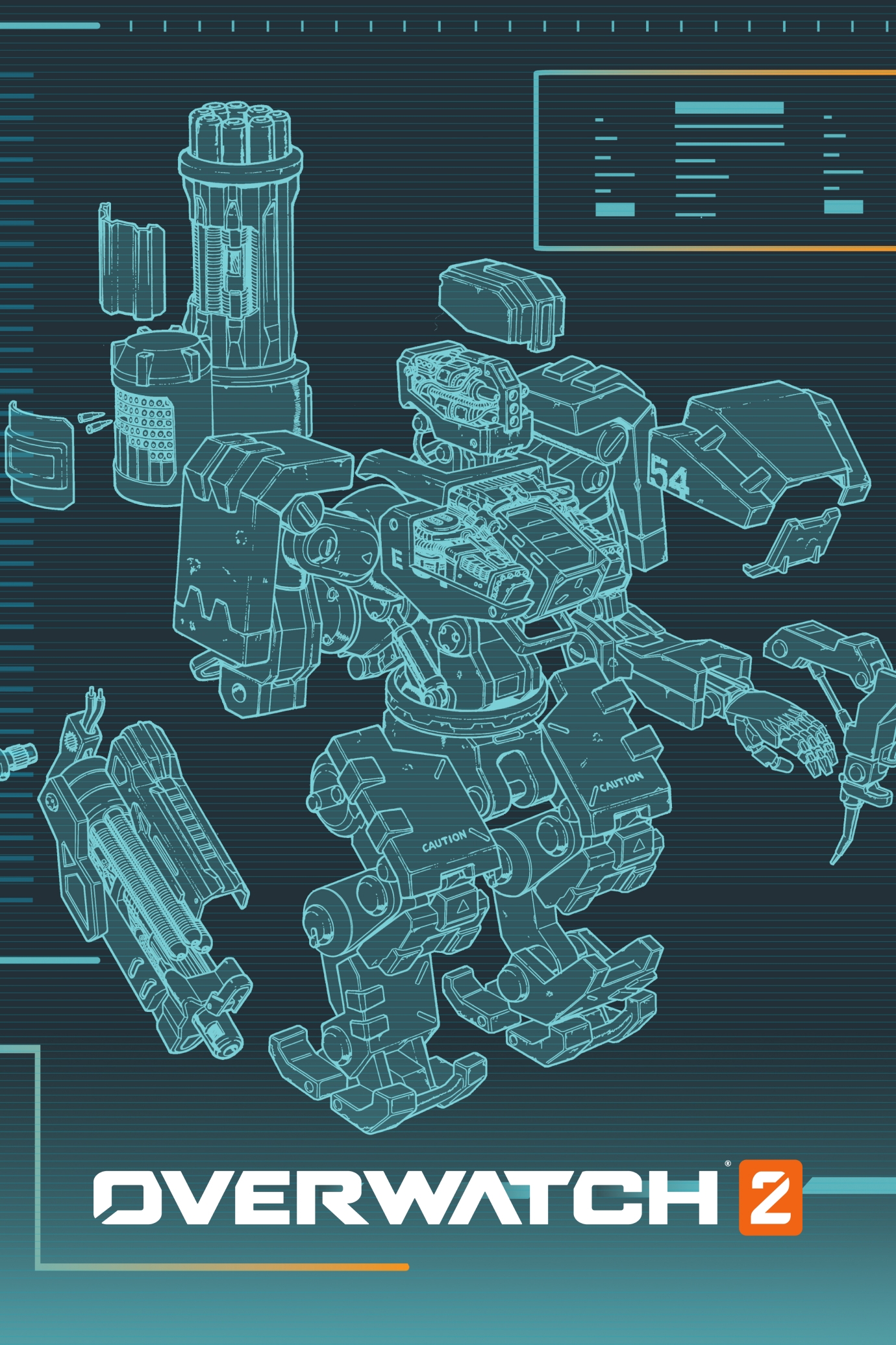 Lindholm Workshop Notes Regarding Bastion (Unknown Binding)