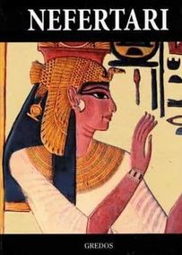 Nefertari (Hardcover)