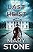 Last Heist (Emma Last FBI Mystery #5)
