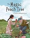 A Yoga Storytelling Adventure: The Magic Peach Tree
