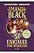 Amanda Black: 51 enigmas po...