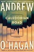 Caledonian Road