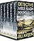 Detective Mike Nash Books 11–15 by Bill Kitson