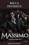 Massimo: Nadie como tú (Mafia italiana, #1)