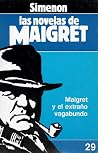 Maigret y el extr...