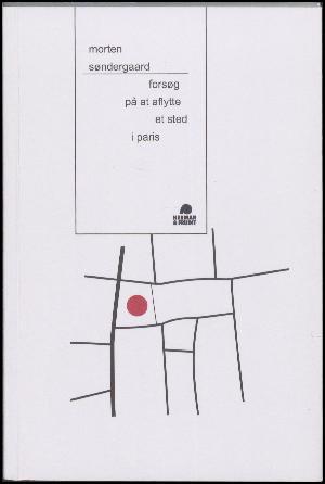 Forsøg på at aflytte et sted i Paris