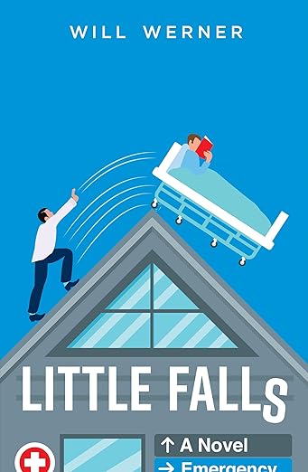 Little Falls (Kindle Edition)