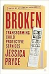 Broken: Transform...