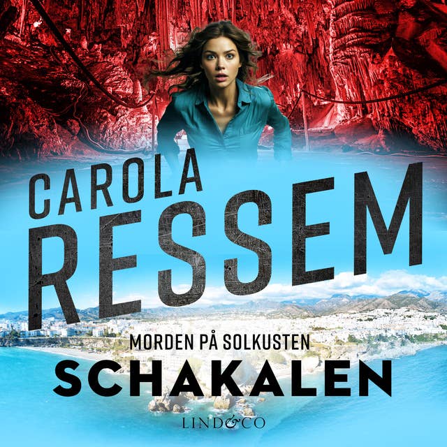 Schakalen (Morden på Solkusten #2)