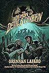 The Demon of Devil's Cavern by Brennan LaFaro
