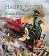 Harry Potter i Kamień Filozoficzny by J.K. Rowling