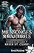 Mensonges Surnaturels (Le Repaire du Loup-Garou, #1)