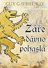 Záře dávno pohaslá