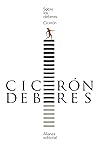 Sobre los deberes by Marcus Tullius Cicero