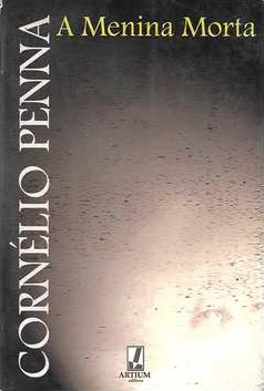 A menina morta (Paperback)