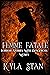 Femme Fatale: Horror Storie...