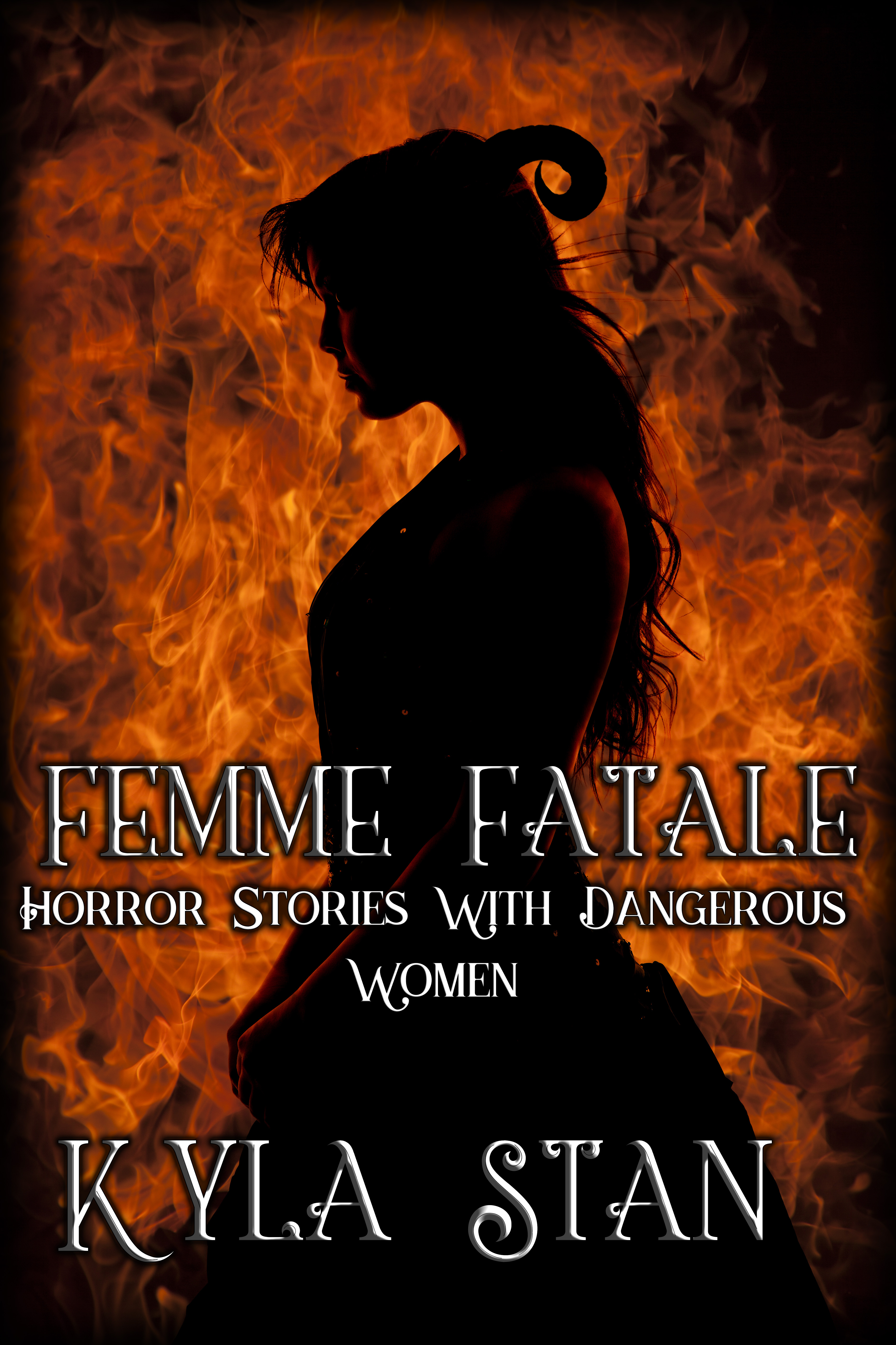 Femme Fatale: Horror Stories With Dangerous Women