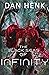 The Black Seas of Infinity by Dan Henk The Black Seas of Infinity by Dan Henk