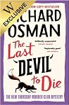 The Last Devil to...