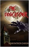 The Dogcatcher Book cover for The Dogcatcher