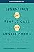 Essentials for People Care and Development by Geoff Whiteman