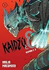 Kaidžú č. 8, díl 1 [Kaijū 8-gō 1] by Naoya Matsumoto
