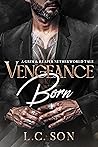 Vengeance Born: A Grim & Reaper Netherworld Tale